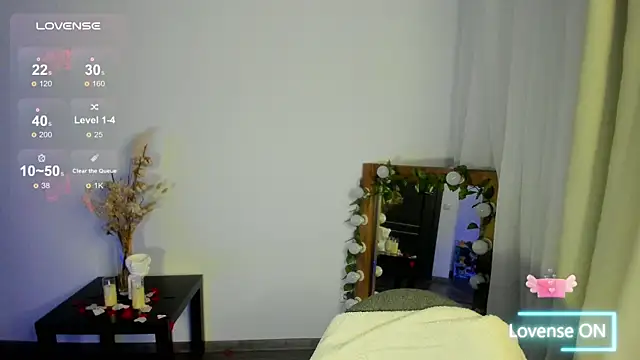 marry evans online show from March 2025 01:43:01 AM