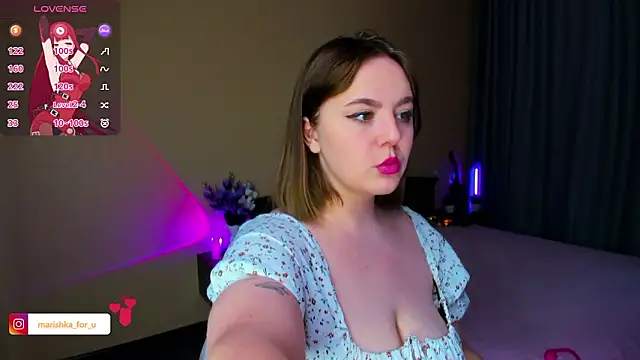 marry evans online show from March 2026 01:24:01 AM