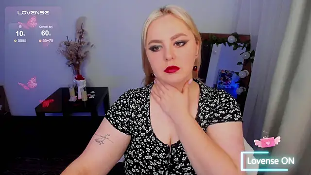 marry evans online show from March 2025 01:37:02 AM