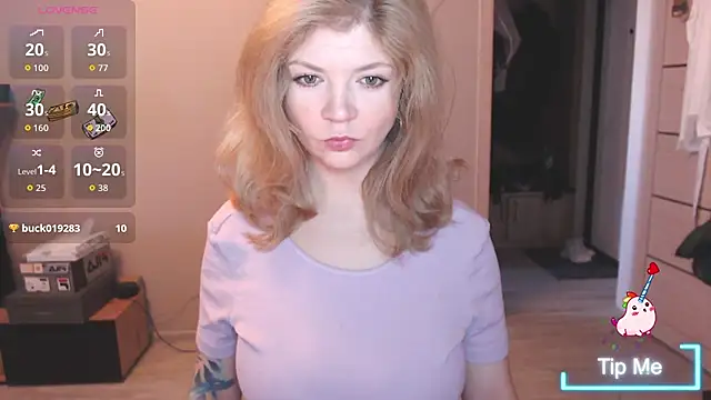 Brience online show from April 2026 01:41:01 AM