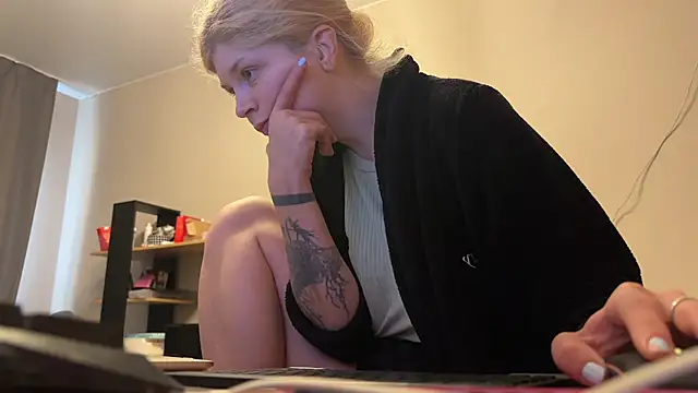 Brience online show from January 2026 08:51:02 AM