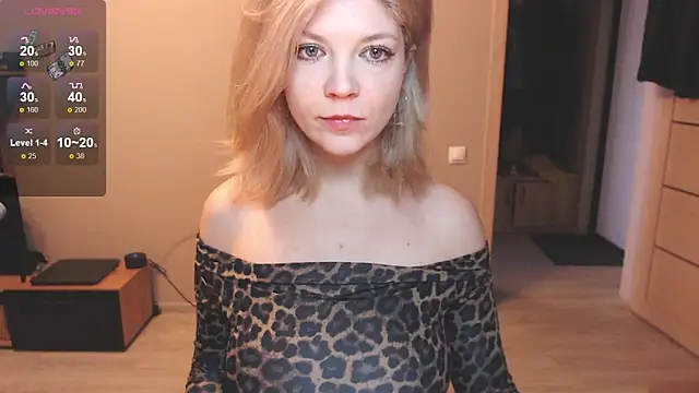 Brience online show from November 2025 02:48:01 AM