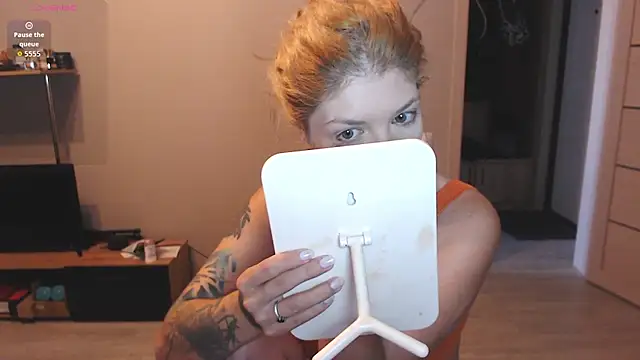 Brience online show from July 2026 01:12:02 AM