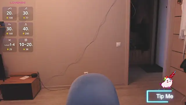 Brience online show from April 2026 01:17:02 AM