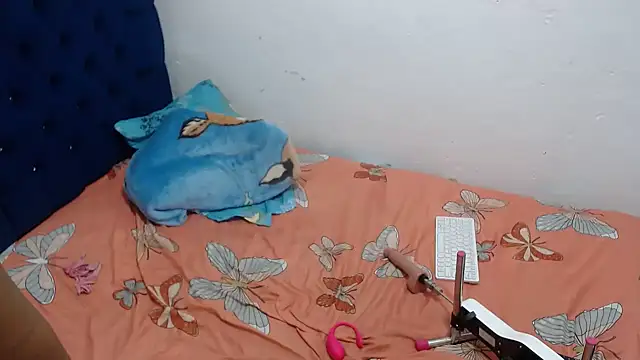 daisha becker online show from December 2024 03:02:02 AM