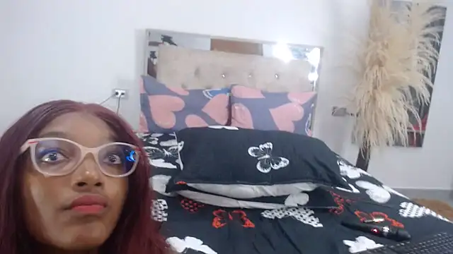 daisha becker online show from June 2026 03:50:01 AM