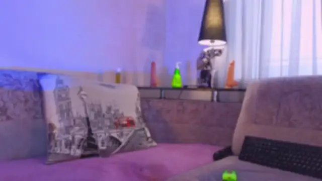  LittleAngel  online show from April 2026 12:29:02 PM