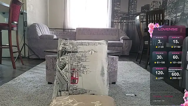  LittleAngel  online show from March 2026 12:40:01 PM