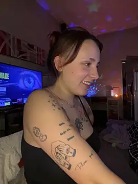 Hawitxui online show from February 2026 08:14:02 PM