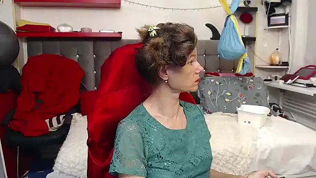 kellyterapy online show from September 2025 10:15:01 PM