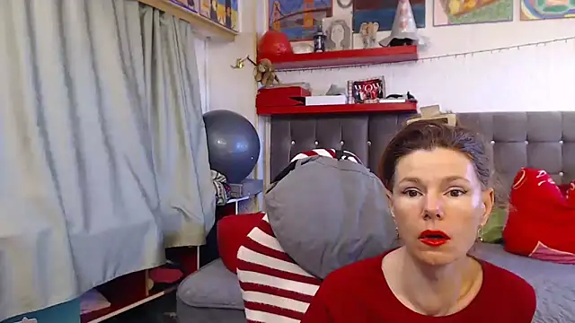 kellyterapy online show from April 2026 07:32:02 AM