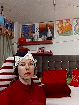 kellyterapy online show from March 2026 09:58:01 PM