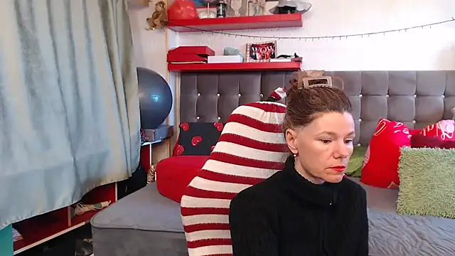 kellyterapy online show from May 2026 01:36:01 PM