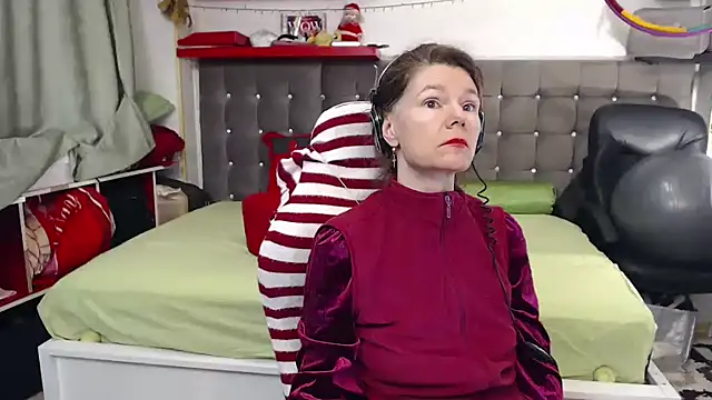 kellyterapy online show from January 2026 12:19:02 PM