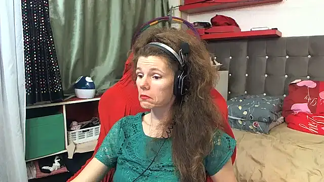 kellyterapy online show from March 2025 04:01:01 AM