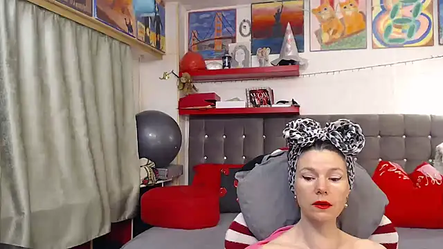 kellyterapy online show from April 2026 03:24:02 AM