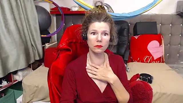 kellyterapy online show from October 2025 10:32:01 PM