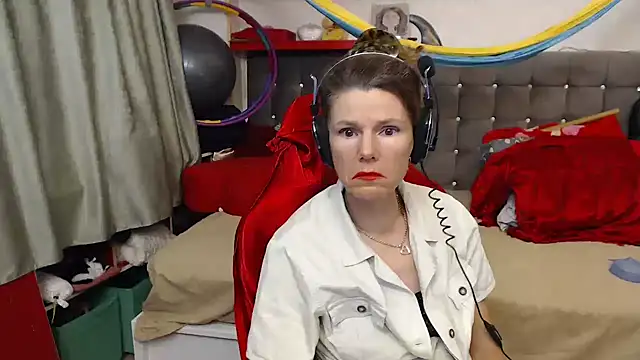 kellyterapy online show from October 2025 11:39:01 PM