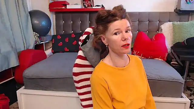 kellyterapy online show from April 2026 07:15:01 AM