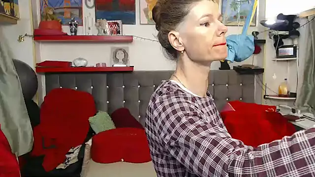 kellyterapy online show from October 2025 01:07:02 AM