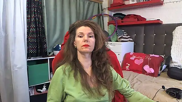 kellyterapy online show from March 2025 09:56:01 AM