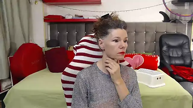 kellyterapy online show from November 2025 04:05:01 AM