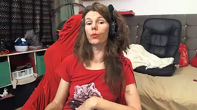 kellyterapy online show from March 2025 11:24:02 PM