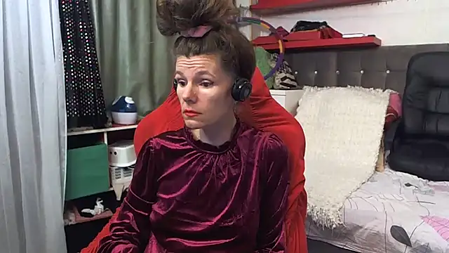 kellyterapy online show from March 2025 09:02:02 PM