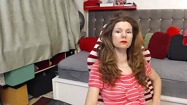 kellyterapy online show from April 2026 09:09:02 PM