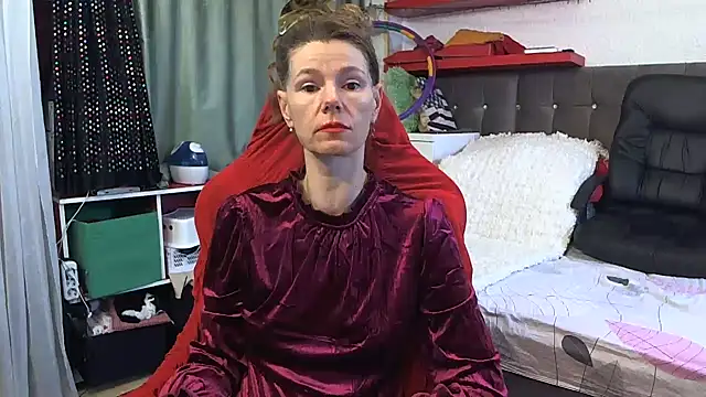 kellyterapy online show from March 2025 10:33:02 AM