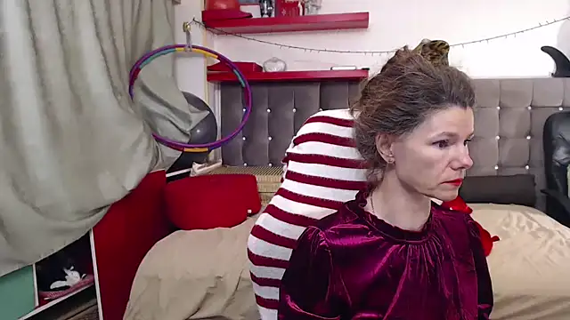 kellyterapy online show from November 2025 10:59:02 PM