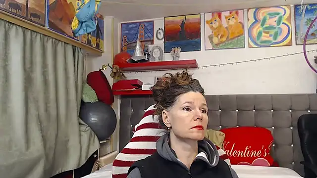 kellyterapy online show from February 2026 06:52:02 PM