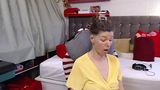 kellyterapy online show from March 2026 01:15:02 PM