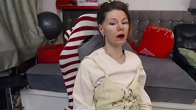 kellyterapy online show from February 2026 01:17:02 AM