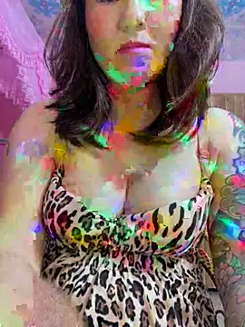 Ory22 online show from October 2025 11:15:02 PM