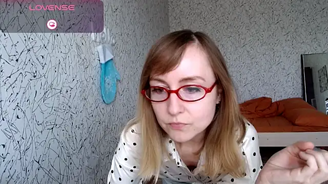 Athena Richards online show from June 2026 09:10:02 AM