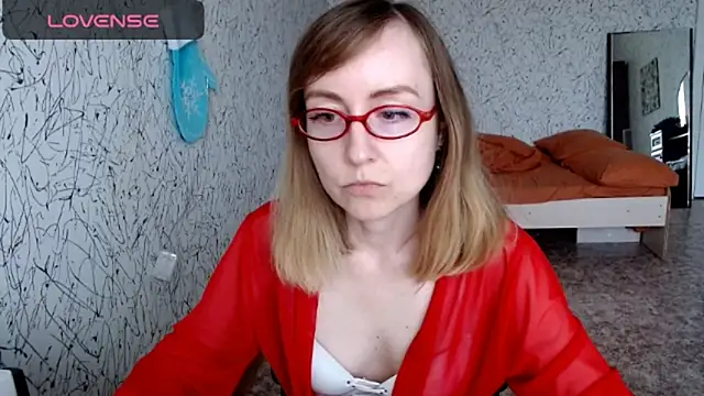 Athena Richards online show from June 2026 09:50:01 AM