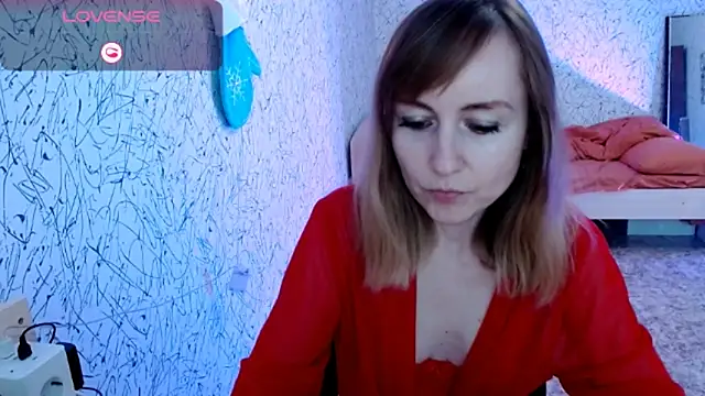 Athena Richards online show from June 2026 04:34:02 PM