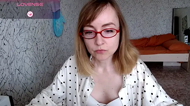 Athena Richards online show from May 2026 09:31:02 AM