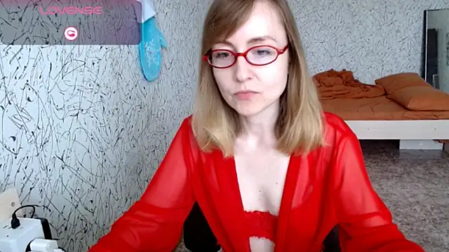 Athena Richards online show from June 2026 09:20:01 AM