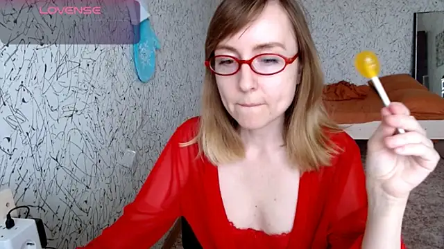 Athena Richards online show from June 2026 09:40:01 AM