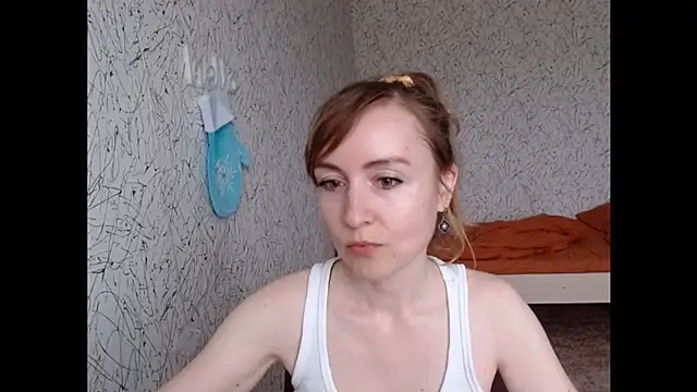 Athena Richards online show from July 2026 09:22:02 AM