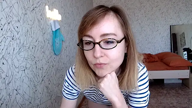 Athena Richards online show from April 2026 08:53:01 AM