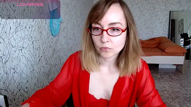 Athena Richards online show from May 2026 09:52:02 AM