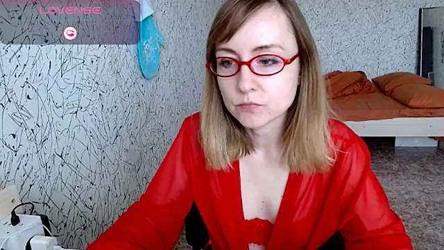 Athena Richards online show from June 2026 09:15:01 AM