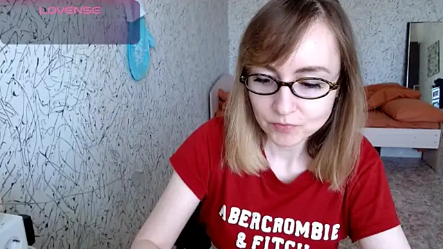 Athena Richards online show from May 2026 10:05:01 AM