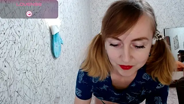 Athena Richards online show from May 2026 05:16:02 PM