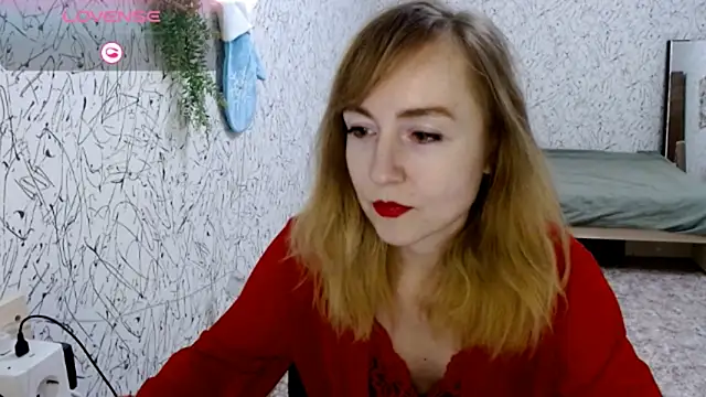 Athena Richards online show from February 2026 03:12:02 PM