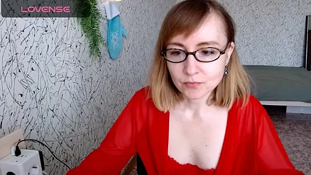 Athena Richards online show from March 2026 08:08:01 AM