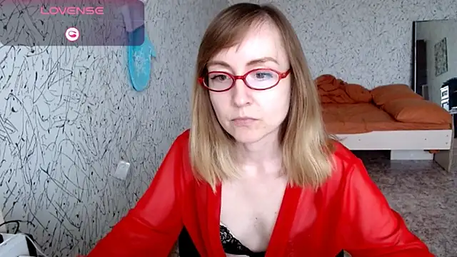 Athena Richards online show from June 2026 07:28:02 AM